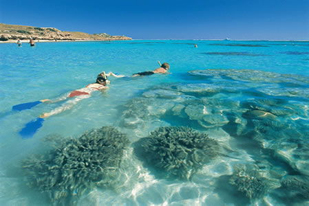 Ningaloo Reef Resort - Lismore Accommodation 0