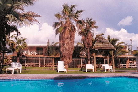Ningaloo Reef Resort - Lismore Accommodation 2