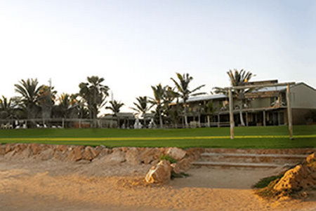Ningaloo Reef Resort - Lismore Accommodation 3
