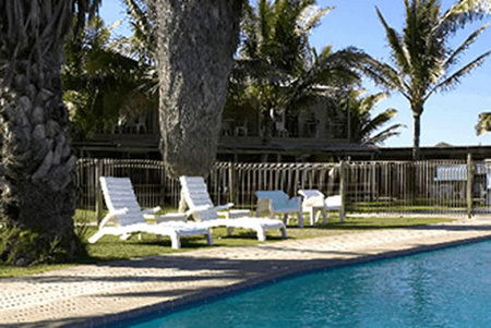 Ningaloo Reef Resort - Lismore Accommodation 4