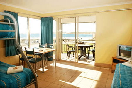 Ningaloo Reef Resort - Lismore Accommodation 5