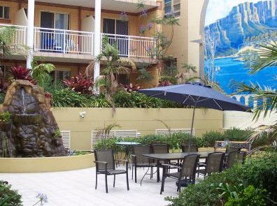 Keiraview Accommodation - Lismore Accommodation 1