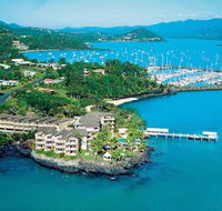 Coral Sea Resort - Lismore Accommodation