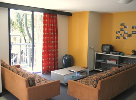 St Lucia QLD Lismore Accommodation
