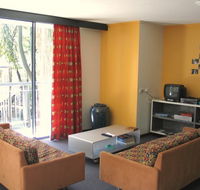 International House Brisbane - Lismore Accommodation