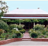 Kinross Guest House - Lismore Accommodation