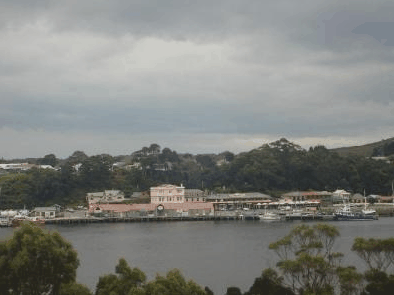 Gordon Gateway - Lismore Accommodation
