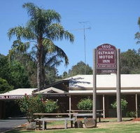 Eltham Motor Inn - Lismore Accommodation