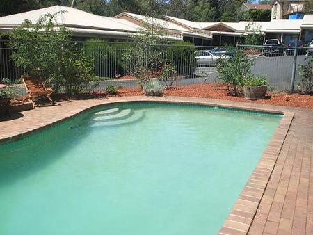 Eltham Motor Inn - Lismore Accommodation 1