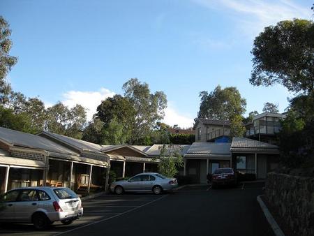 Eltham Motor Inn - Lismore Accommodation 3