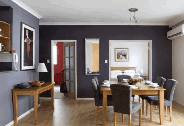 Mont Clare Boutique Apartments - Lismore Accommodation 0