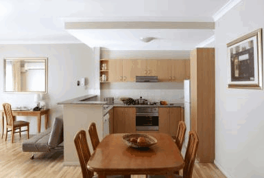 Mont Clare Boutique Apartments - Lismore Accommodation 1