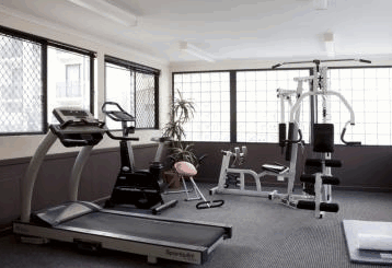 Mont Clare Boutique Apartments - Lismore Accommodation 3