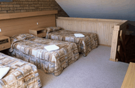 Flinders Cove Motel - Lismore Accommodation