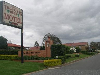 Moruben NSW Lismore Accommodation