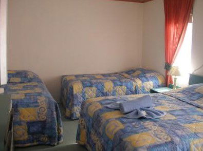 Travellers Rest And The Courtyard Restaurant - Lismore Accommodation 2