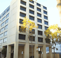 Perth Ambassador Hotel - Lismore Accommodation