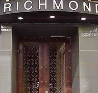 Hotel Richmond - Lismore Accommodation