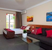 Central Railway Hotel - Lismore Accommodation