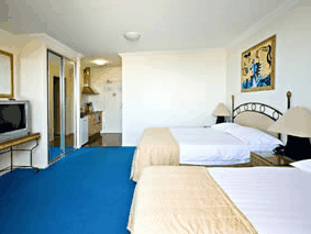 Clarion Hotel Mackay Marina - Lismore Accommodation