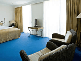 Clarion Hotel Mackay Marina - Lismore Accommodation 1