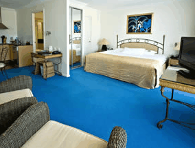 Clarion Hotel Mackay Marina - Lismore Accommodation 2