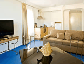Clarion Hotel Mackay Marina - Lismore Accommodation 3