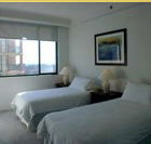 Horizons Apartments - Lismore Accommodation