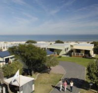 Discovery Parks -Adelaide Beachfront  - Lismore Accommodation