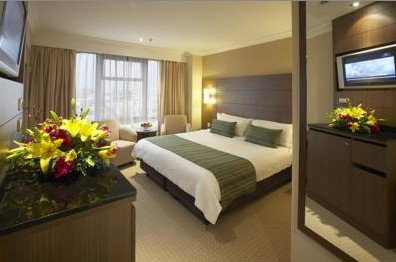 Bayview Boulevard Sydney - Lismore Accommodation 1