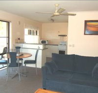 Ocean Drive Apartments - Lismore Accommodation