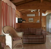 Glen Ayr Cottages - Lismore Accommodation