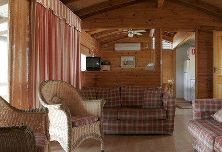Glen Ayr Cottages - Lismore Accommodation 0