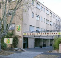 Redan Apartments - Lismore Accommodation