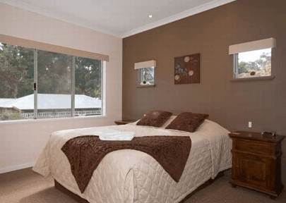 Adamsons Riverside Accommodation - Lismore Accommodation