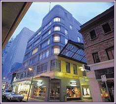 Hotel Causeway - Lismore Accommodation