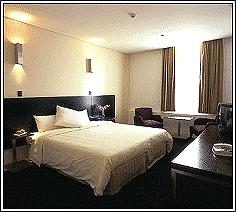 Hotel Causeway - Lismore Accommodation 1