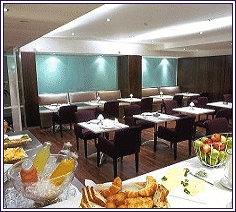 Hotel Causeway - Lismore Accommodation 4