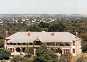 Oceanic Sorrento - Whitehall - Lismore Accommodation 1