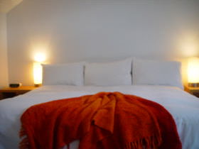 Oceanic Sorrento - Whitehall - Lismore Accommodation 3