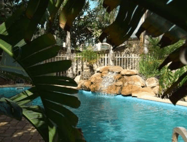 Comfort Inn Grange on Farrelly - Lismore Accommodation