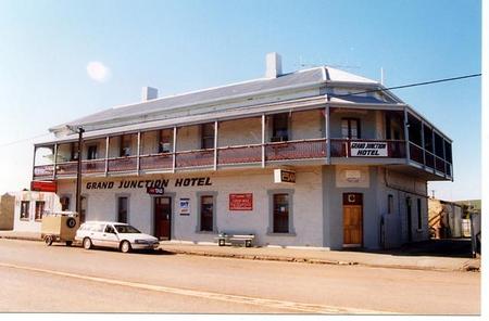 Quorn SA Lismore Accommodation