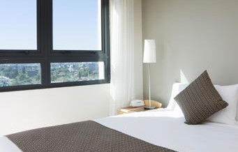 Parramatta NSW Lismore Accommodation