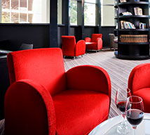 Pacific International Suites Parramatta - Lismore Accommodation 1