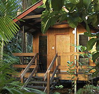 Cape Trib Beach House - Lismore Accommodation