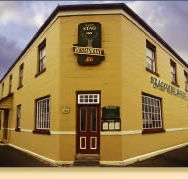 Comfort inn Port Fairy - Lismore Accommodation