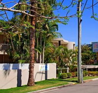 Noosa Hill Resort - Lismore Accommodation