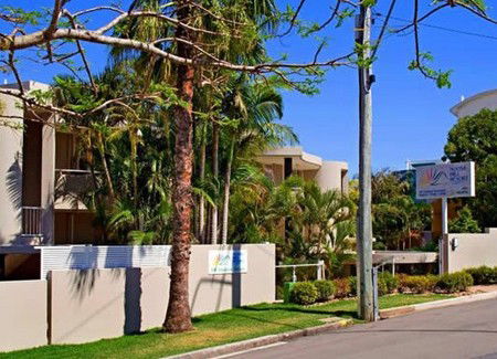 Noosa Hill Resort - Lismore Accommodation 0