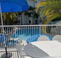 Noosa Quays Apartments - Lismore Accommodation
