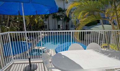 Noosa Quays Apartments - Lismore Accommodation 0
